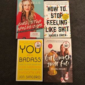 Book Bundle Deal! 🎉📚